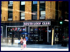 South State Street - South Loop Club